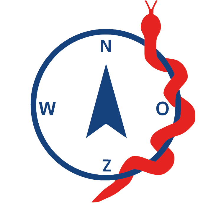 Logo Studiekring Noord